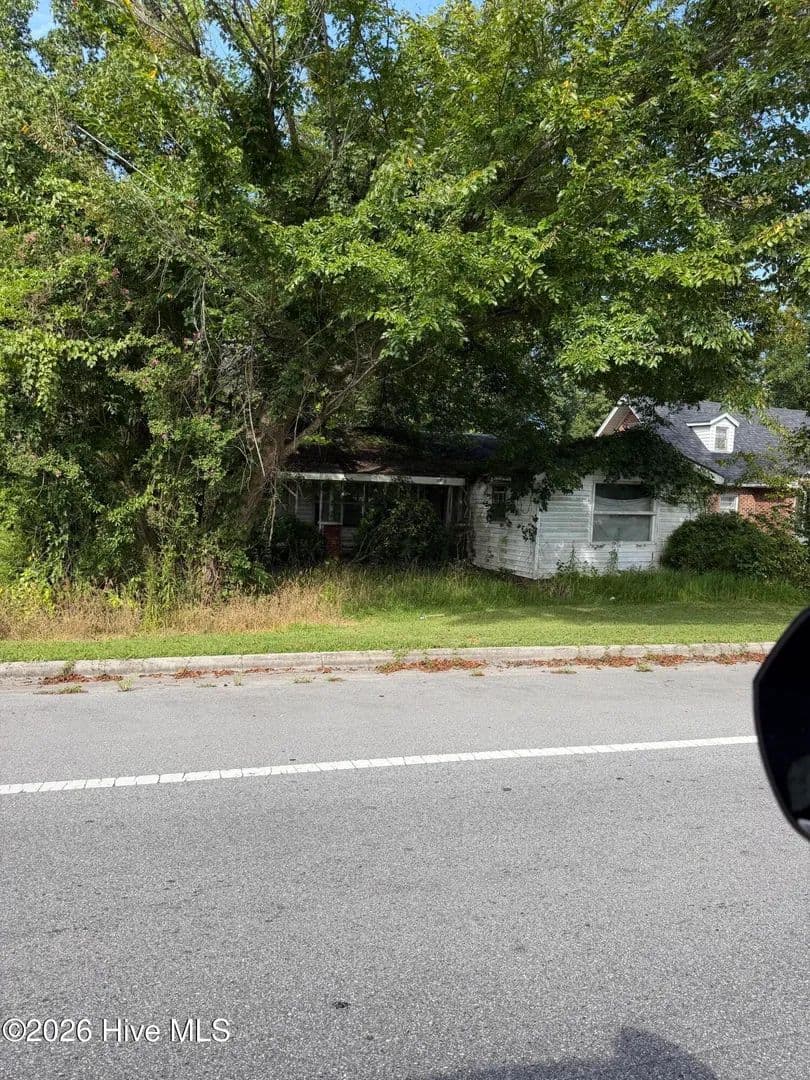 Vacant Land in Maysville - Maysville, North Carolina, 28555