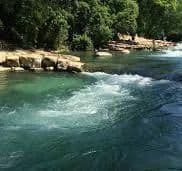 Property from 602 NW River road - KW