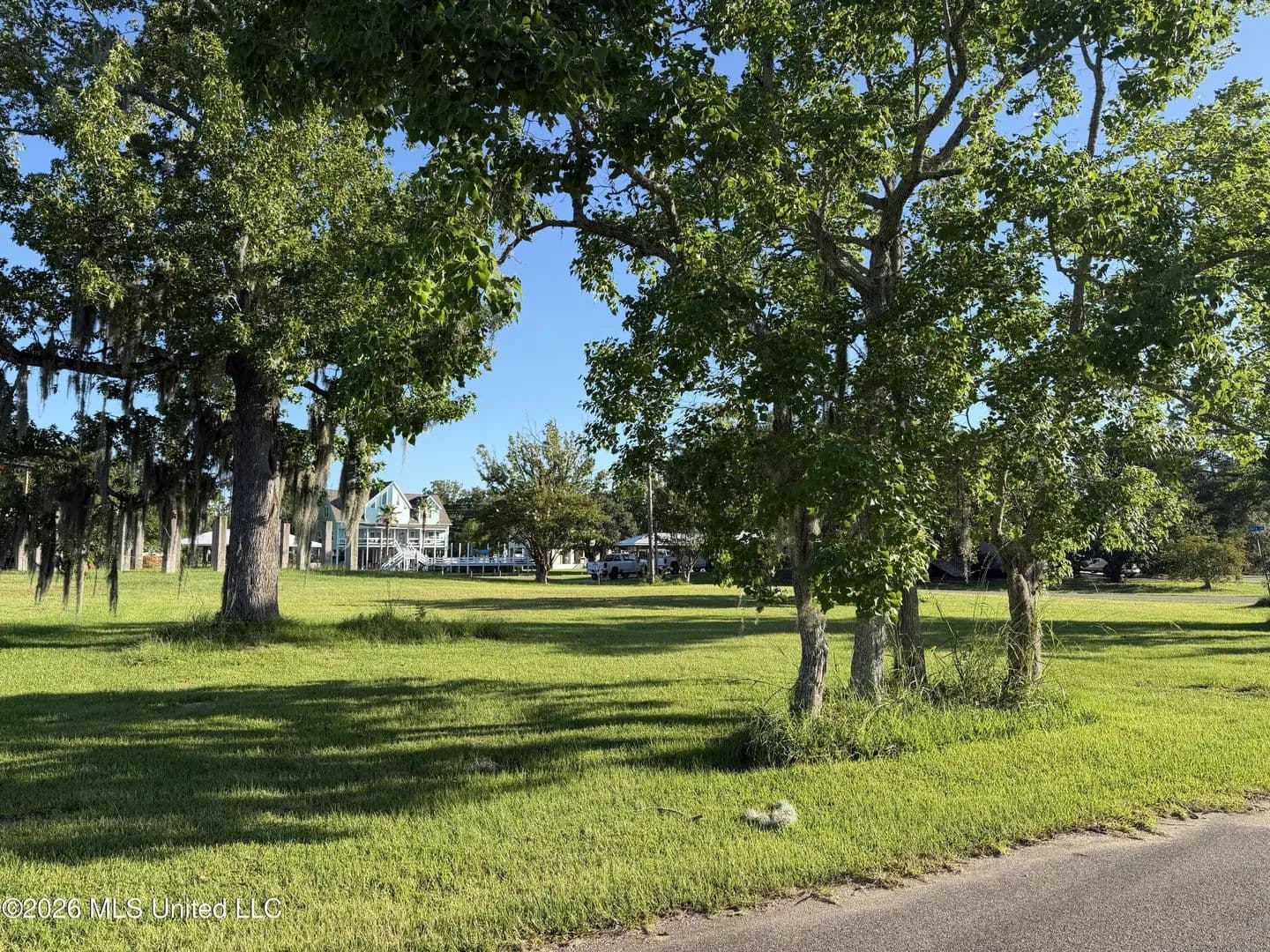 Lots & Land-Other in Biloxi - Biloxi, Mississippi, 39532