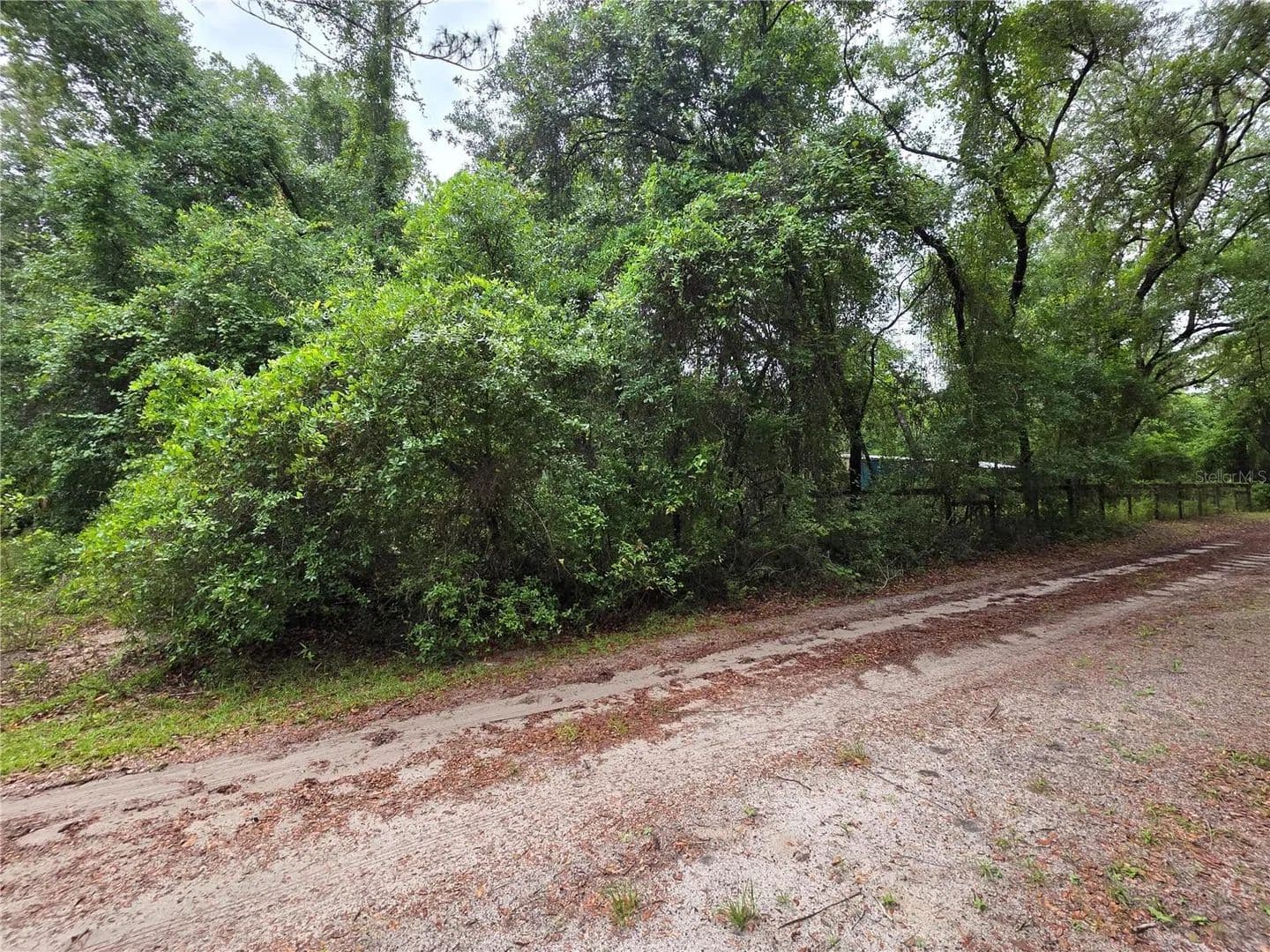 0.19 Acres of Land for Sale in FORT MC COY, FL - Fort Mc Coy, Florida, 32134