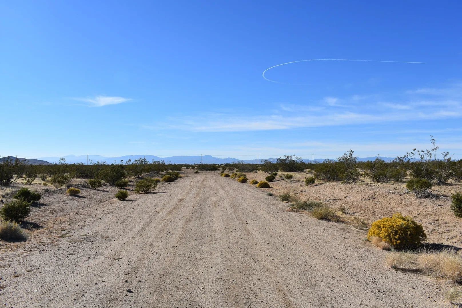 Lots & Land-Other in California City - California City, California, 93505