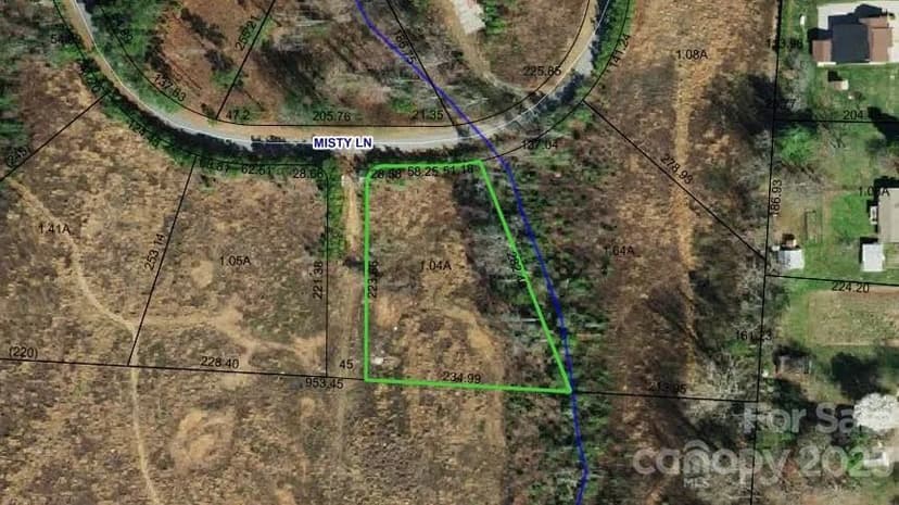 Lots & Land-Other in Hickory