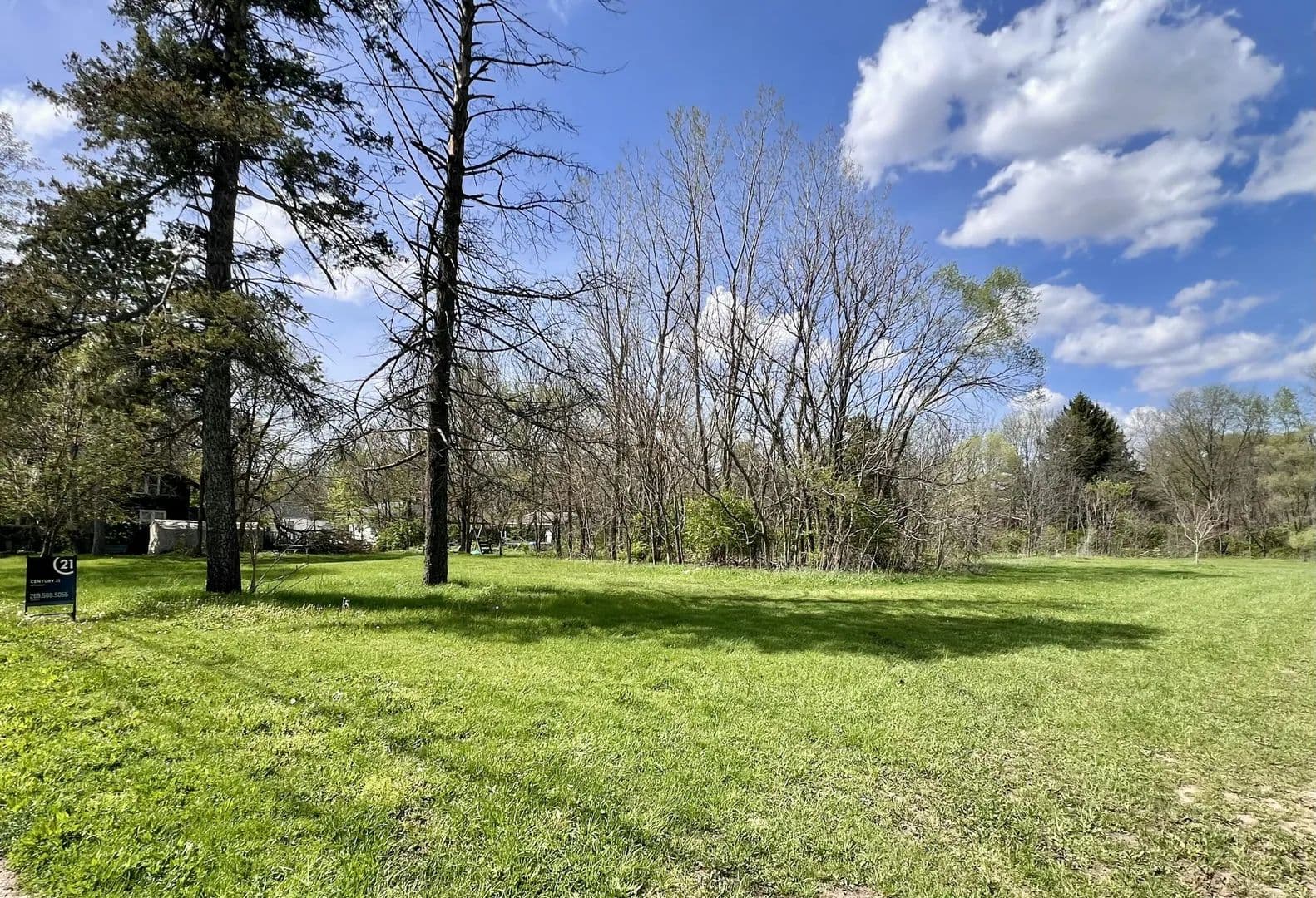 Vacant Land in Niles - Niles, Michigan, 49120