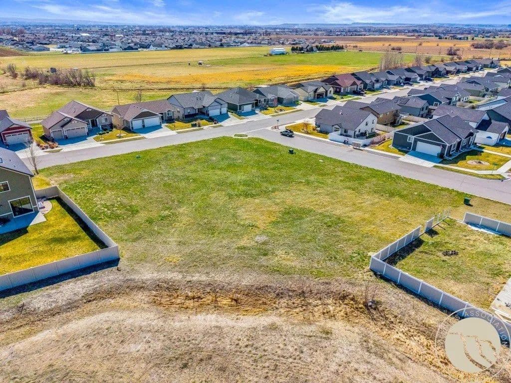 Lots & Land-Other in Billings - Billings, Montana, 59106