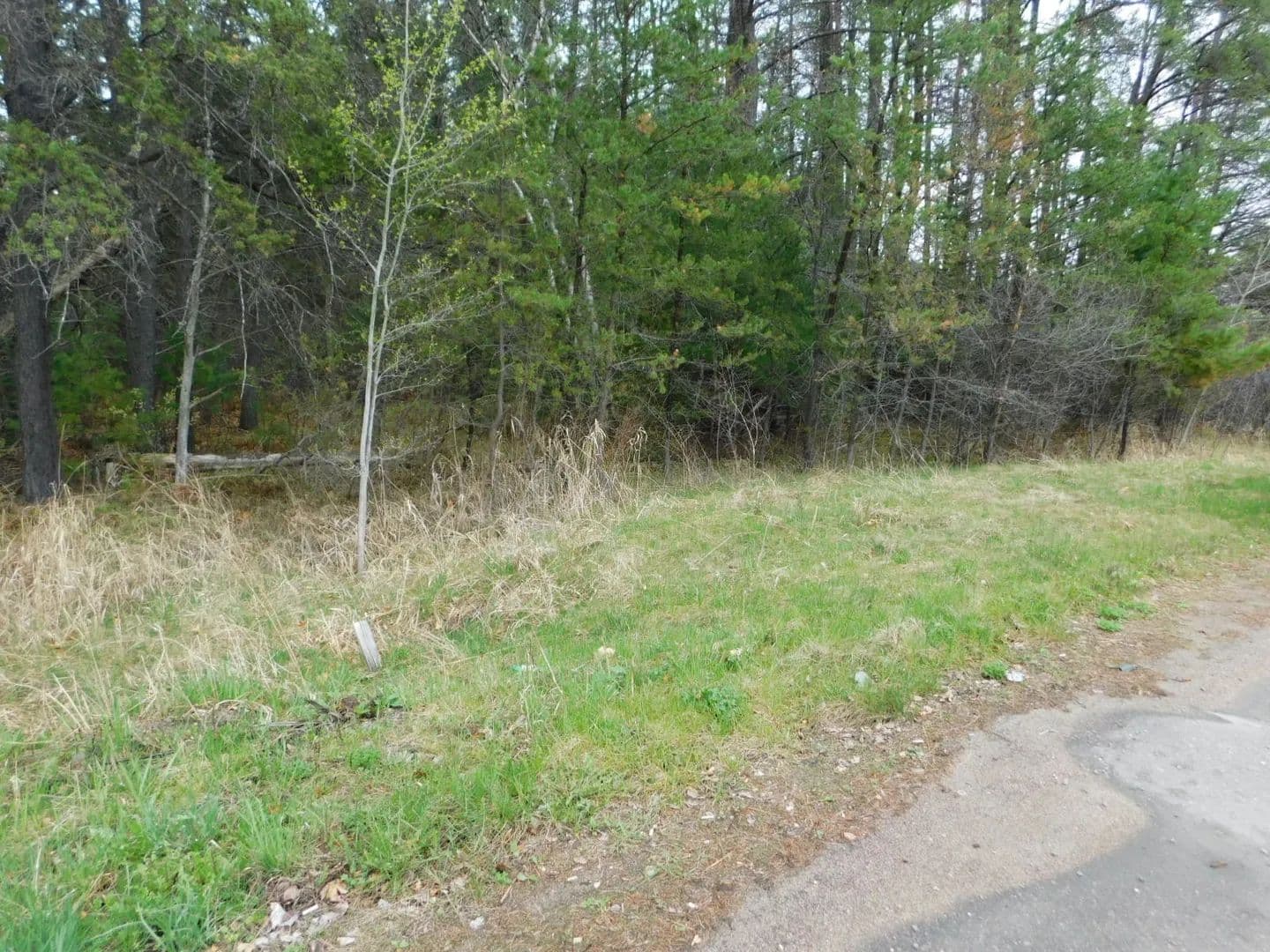 Vacant Land (0-10 Acres) in Tomahawk - Tomahawk, Wisconsin, 54487