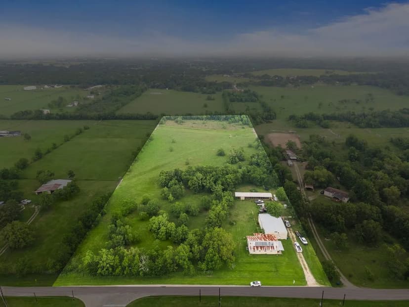 Property from 6719 Dogwood Street - KW