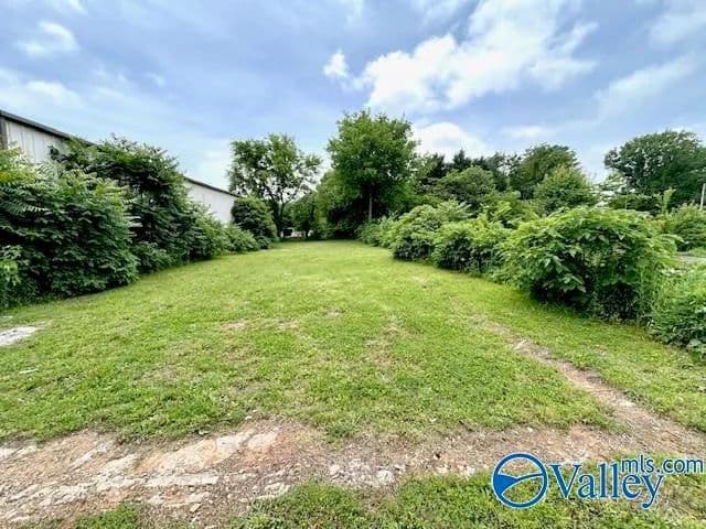 Lots & Land-Other in Huntsville