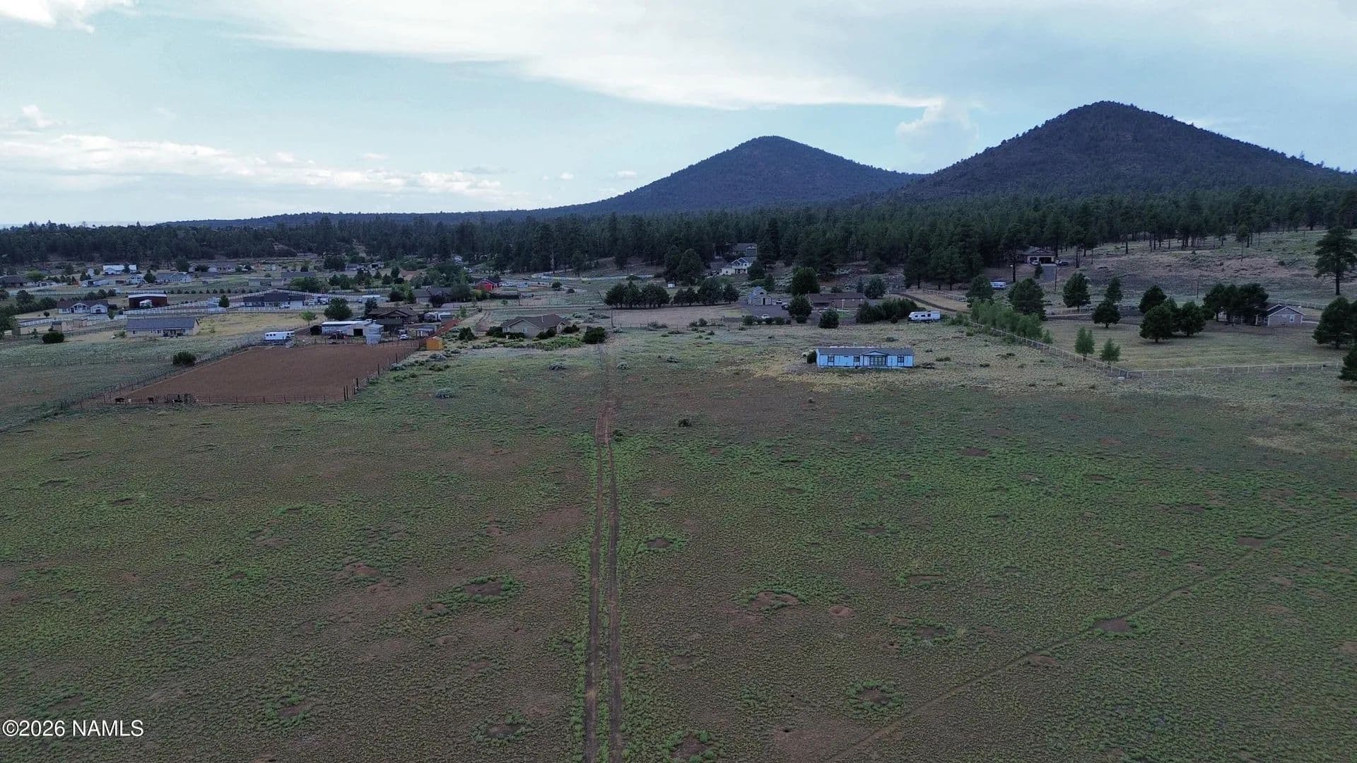 Lots & Land-Other in Flagstaff - Flagstaff, Arizona, 86004