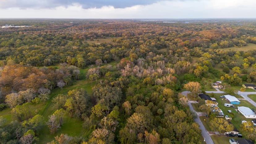 Lots & Land-Other in Okeechobee