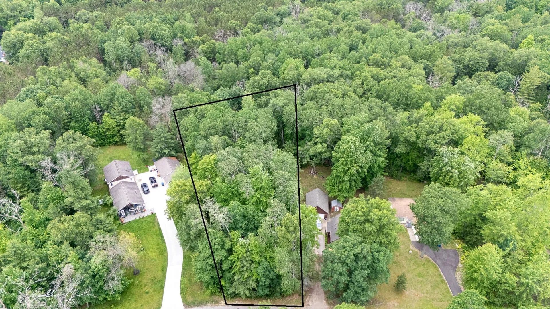 Lots & Land-Other in Houghton Lake - Houghton Lake, Michigan, 48629