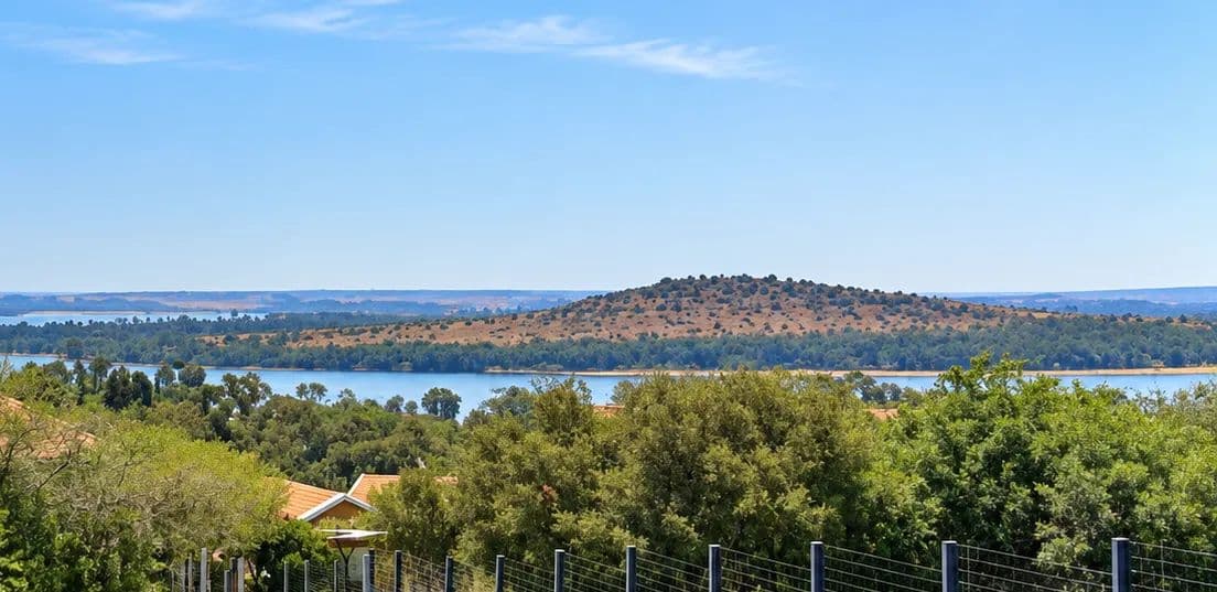 1050 Acres of Land for Sale in Vaal Marina, Gauteng - land for sale