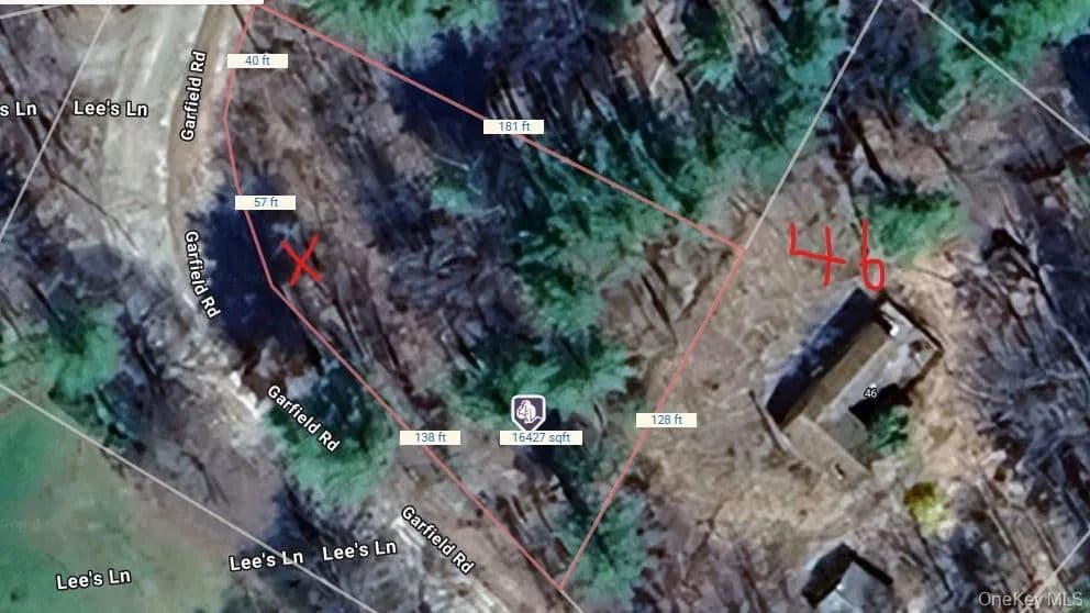 Vacant Land in Shandaken - Shandaken, New York, 12480