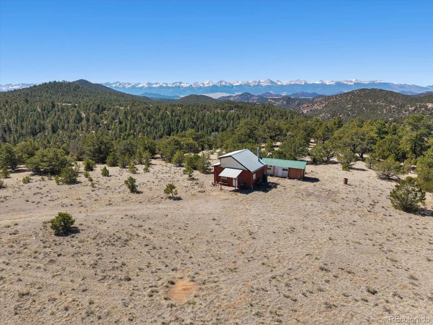 Lots & Land-Other in Canon City - Canon City, Colorado, 81212