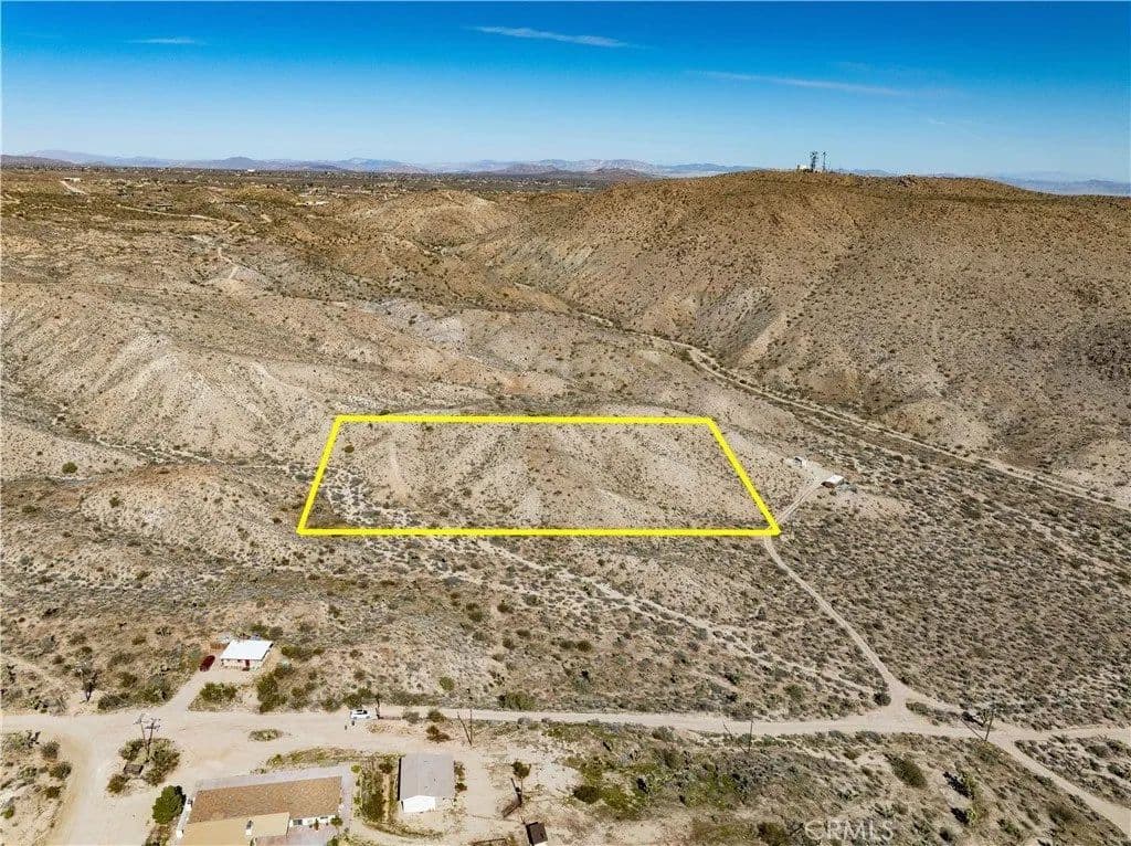 Lots & Land-Other in Yucca Valley - Yucca Valley, California, 92284