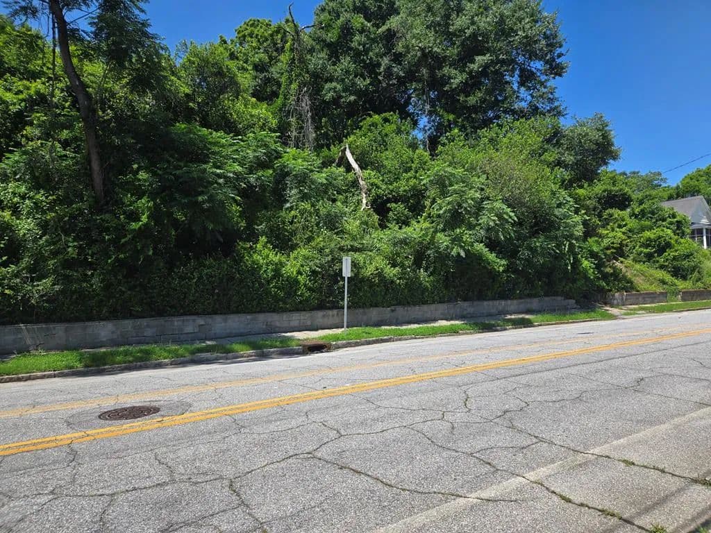 Vacant Land in Columbus - Columbus, Georgia, 31901