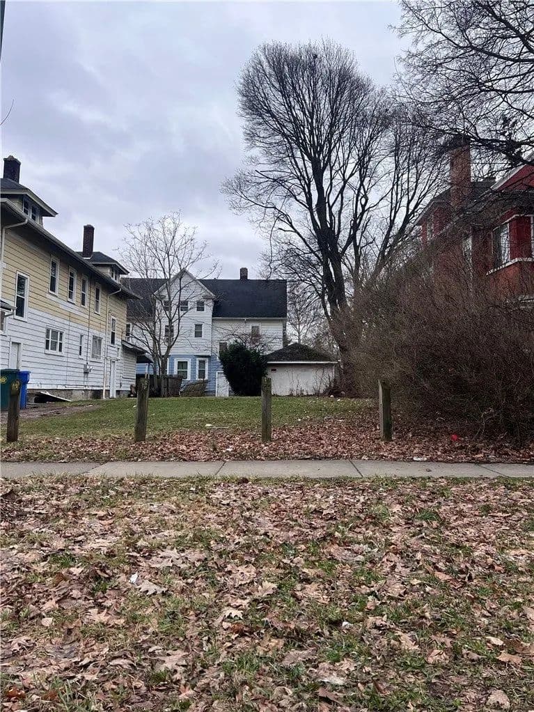 Lots & Land-Other in Rochester - Rochester, New York, 14619