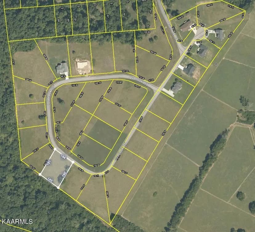 Property from 387 Overlook Drive - KW