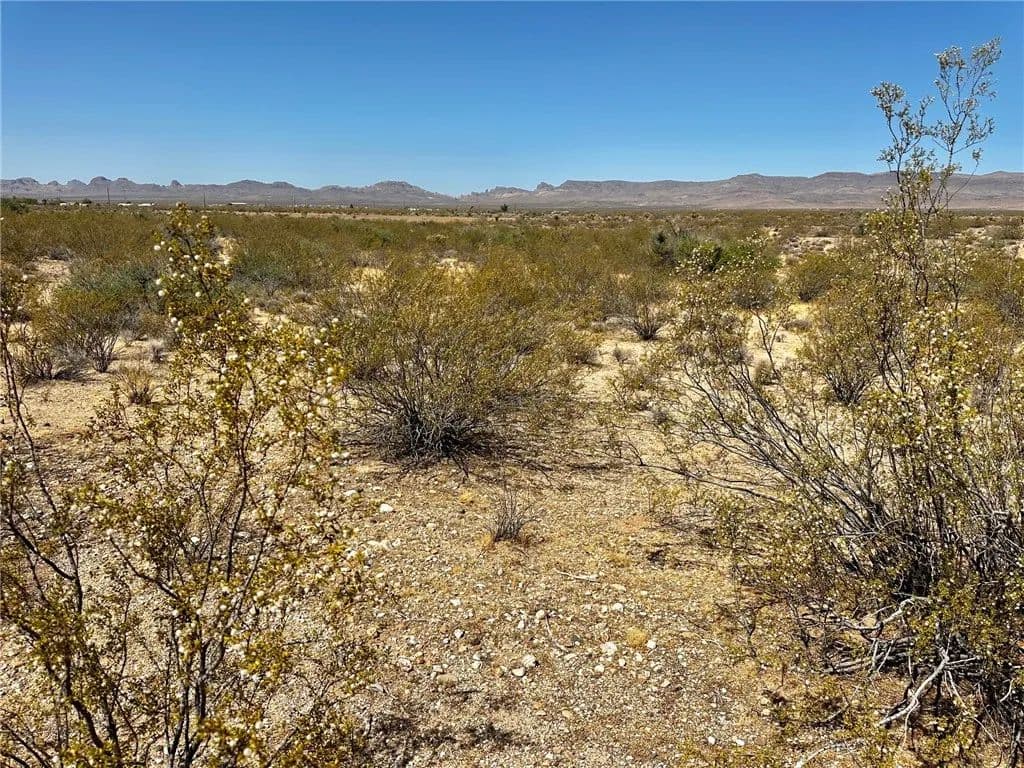 Property from 0 N Cove Road #6,11 - KW - Golden Valley, Arizona, 86413
