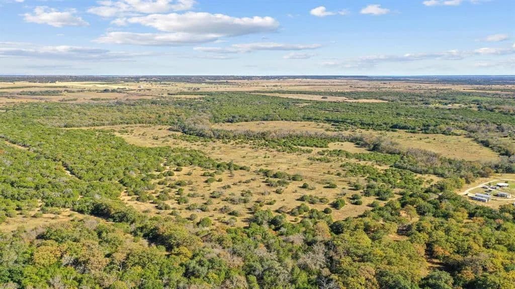 Vacant Land in Hico - Hico, Texas, 76457