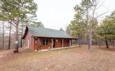 Hartshorn Custom Paradise