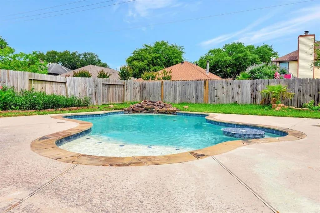 Vacant Land in Seabrook - Seabrook, Texas, 77586