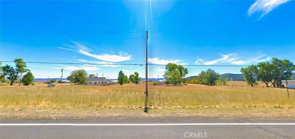 Property from 550 0 US Highway - KW - Bieber, California, 96009