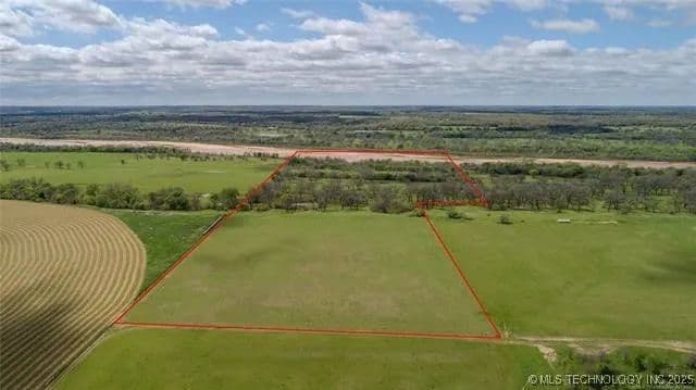 Property from 0000 Mac Frazier Road - KW