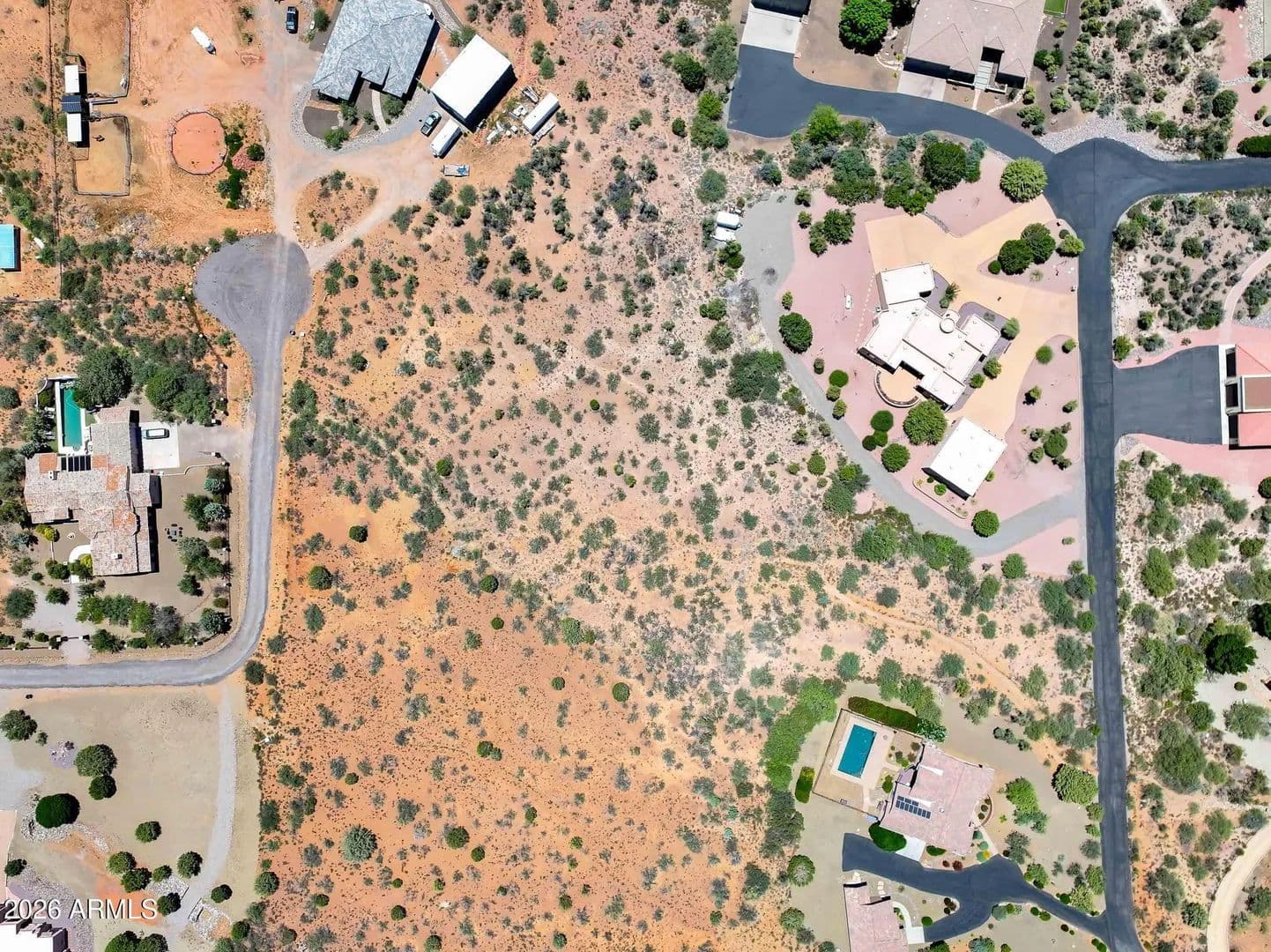 Lots & Land-Other in Cottonwood - Cottonwood, Arizona, 86326