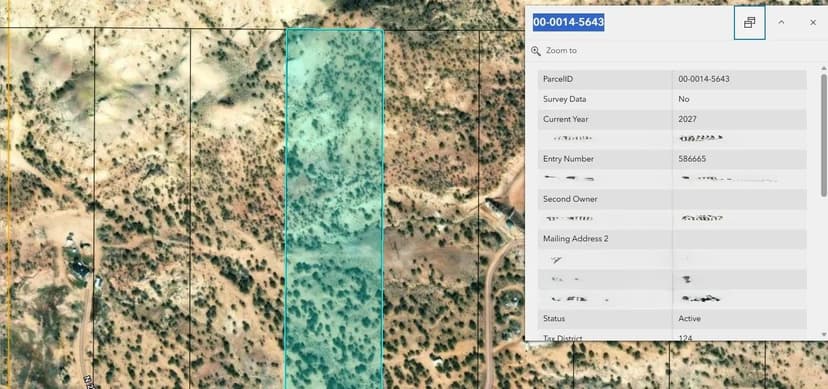 Lots & Land-Other in Duchesne