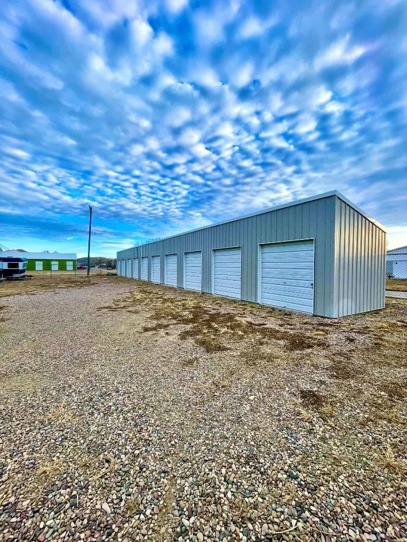 Savvy Investment, Steady Income