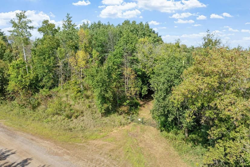 Property from TBD - B Pinnaker Road NW - KW