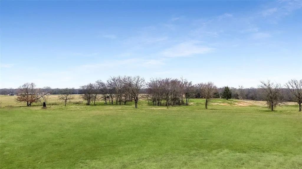 Vacant Land in Yantis - Yantis, Texas, 75497