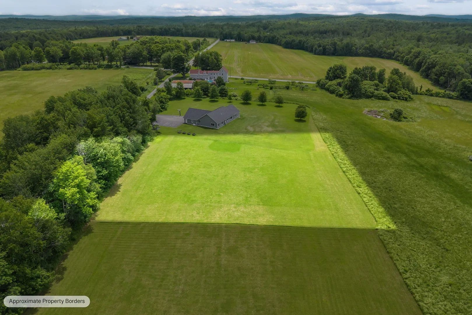 1.38 Acres of Land for Sale in Sidney, ME - Sidney, Maine, 04330