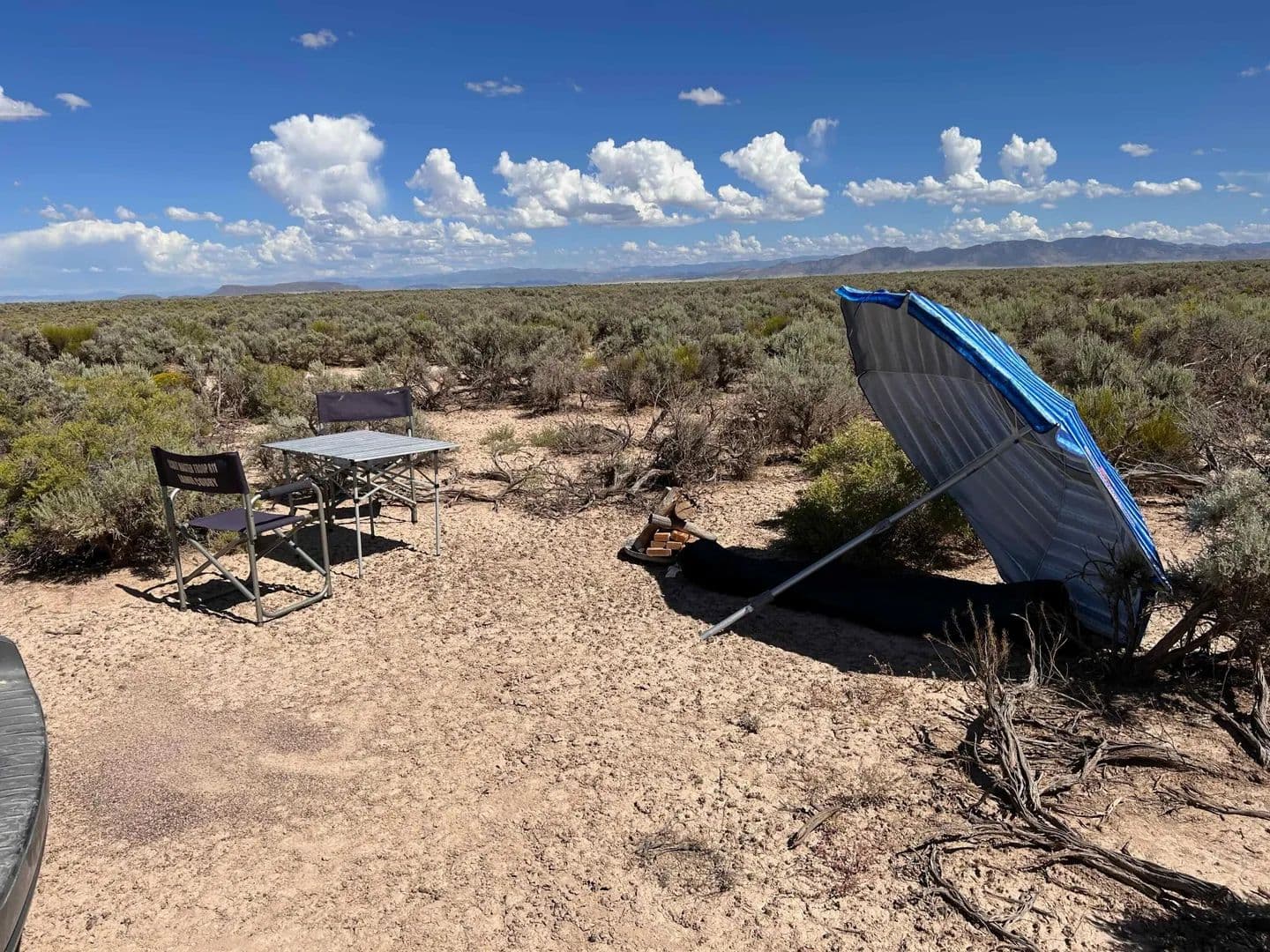 Vacant Land in Beryl - Beryl, Utah, 84714