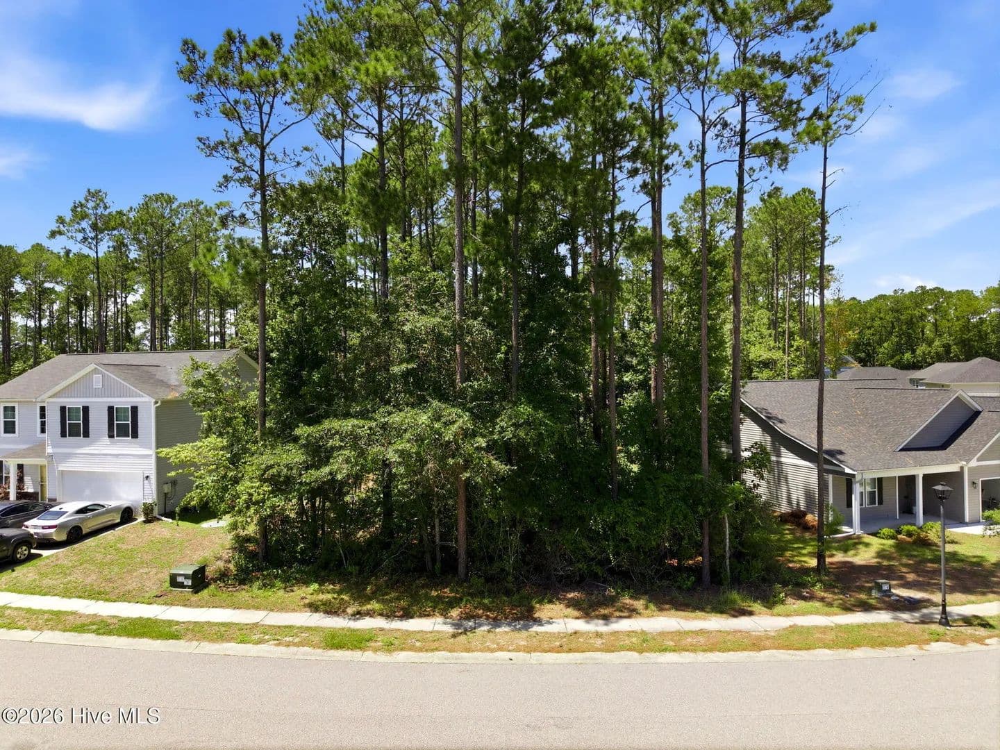 Vacant Land in Bolivia - Bolivia, North Carolina, 28422