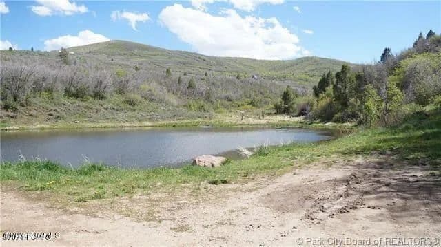 Property from 120 Woodland Estates Plat B - KW