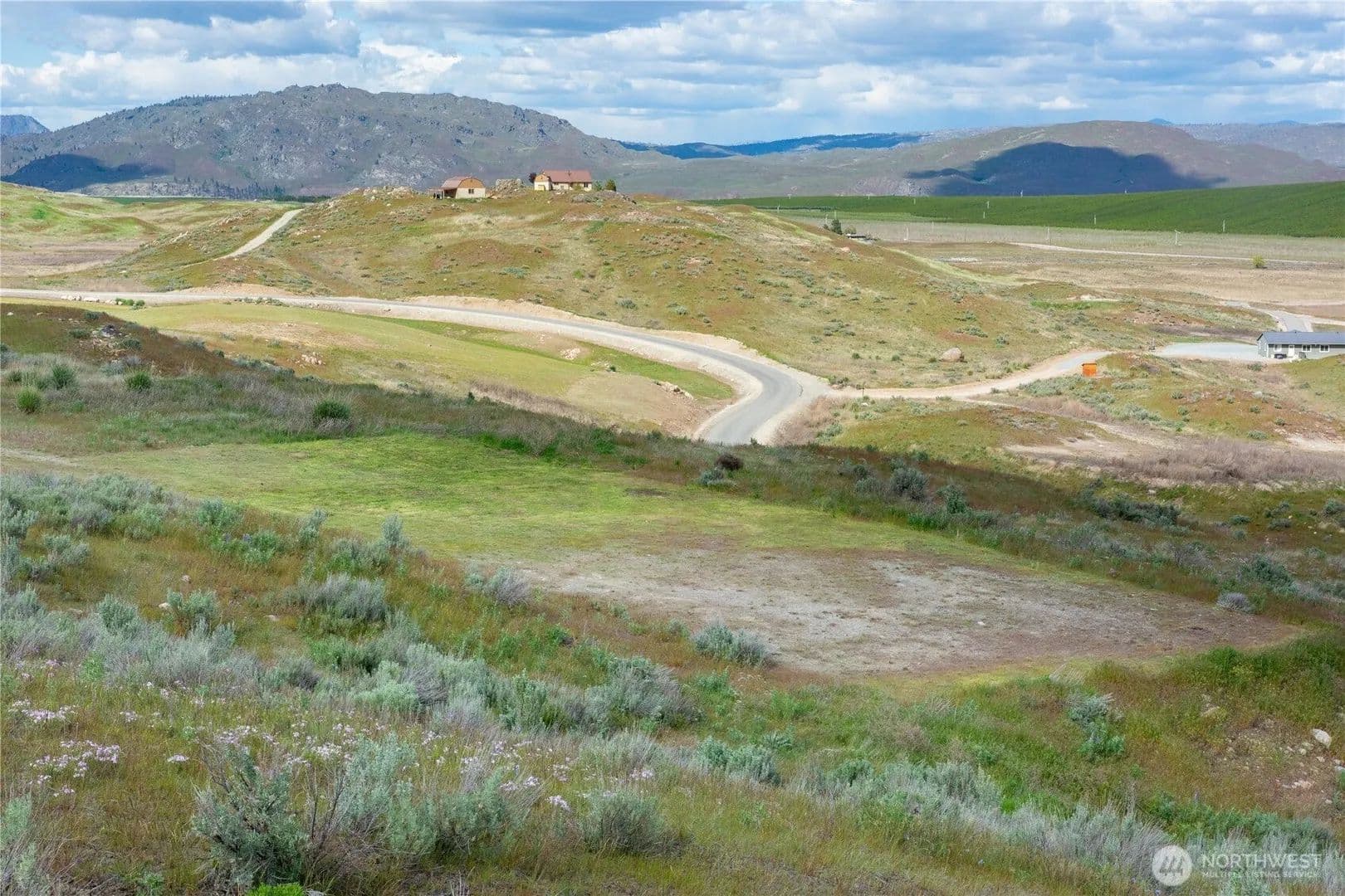 Lots & Land-Other in Brewster - Brewster, Washington, 98812
