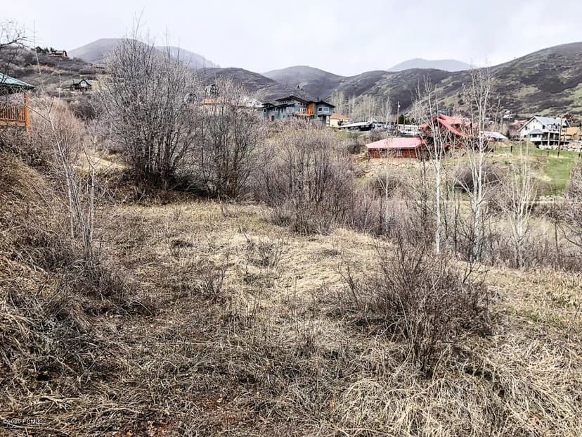 Property from Lot 114 - KW