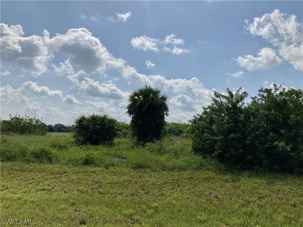 Lots & Land-Other in Labelle - Labelle, Florida, 33935
