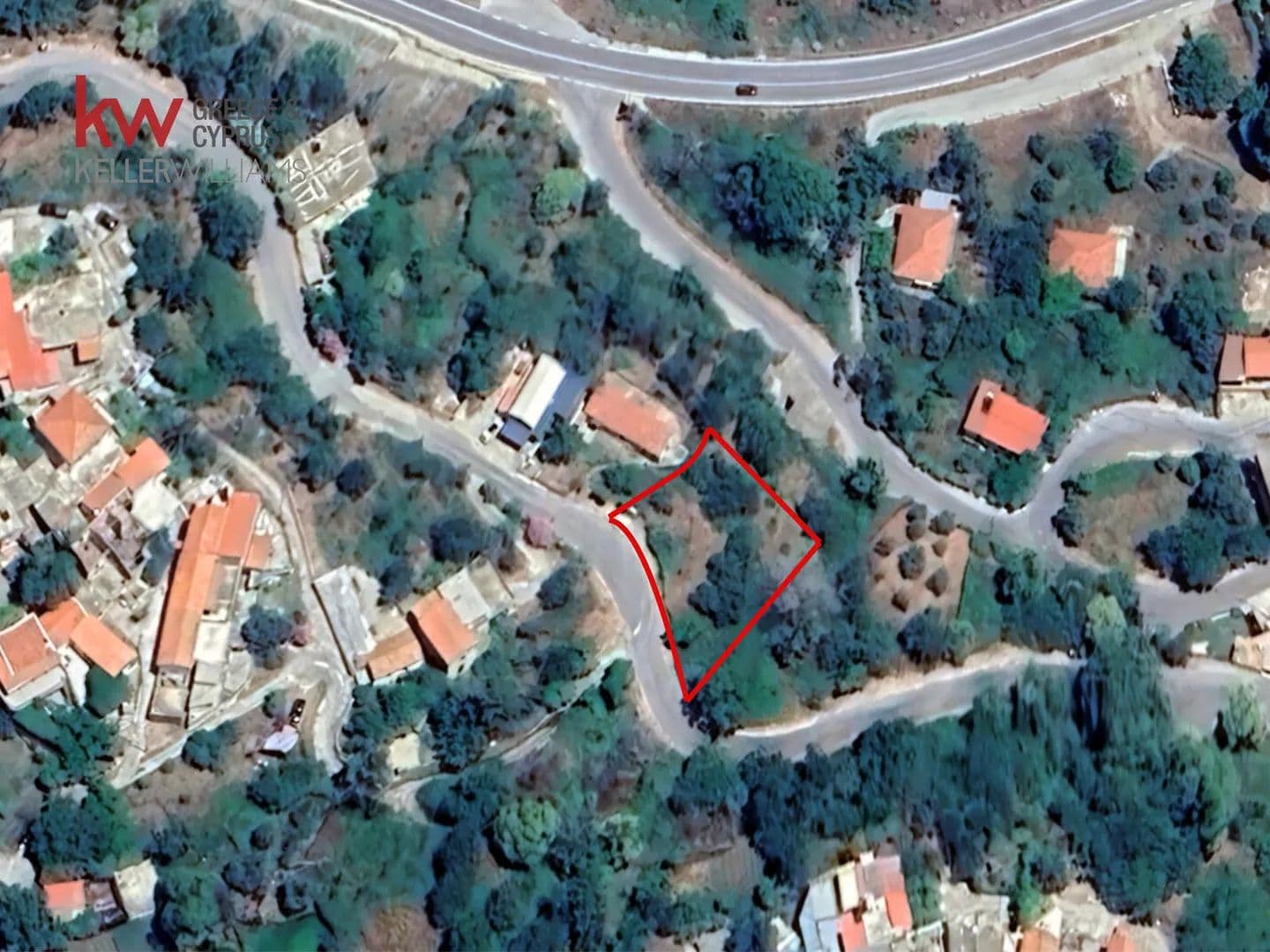 Land for Sale in Innachori, Chania Prefecture - land for sale