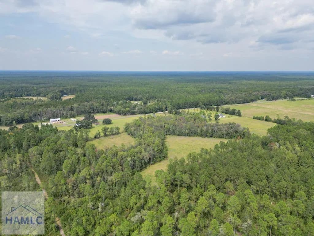 Vacant Land in Hinesville - Hinesville, Georgia, 31313
