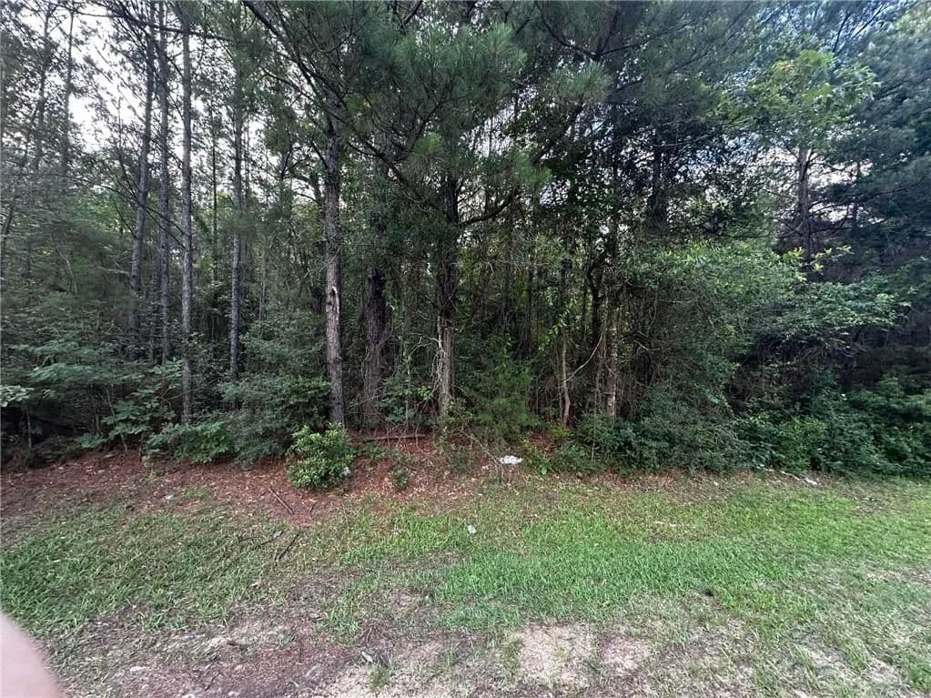 15.44 Acres of Land for Sale in Leesville, Louisiana - Leesville, Louisiana, 71446