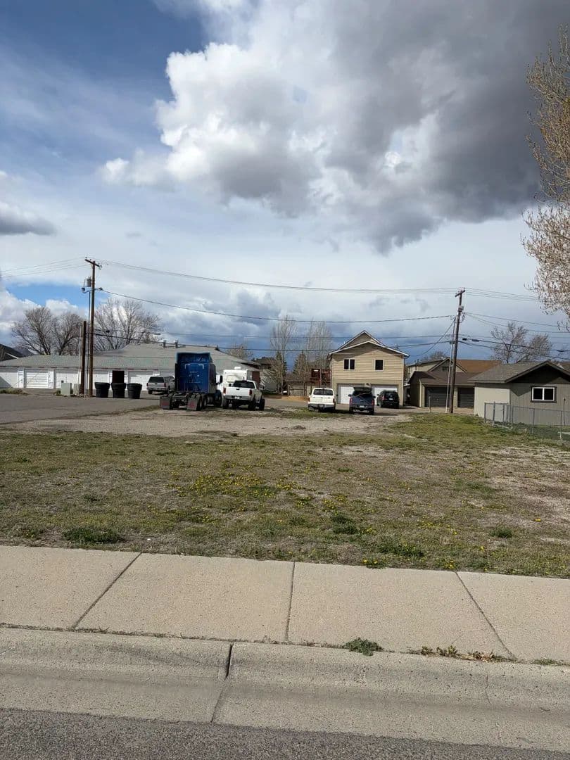 Vacant Land (0-10 Acres) in Helena - Helena, Montana, 59601