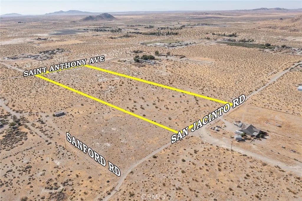 Vacant Land in El Mirage - El Mirage, California, 92301