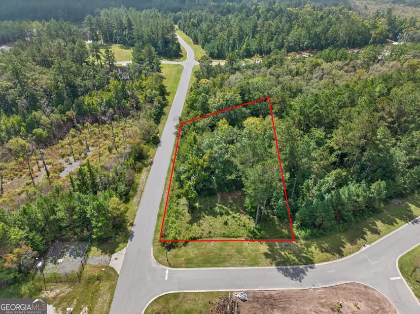 Property from 615 Breakwater Loop - KW