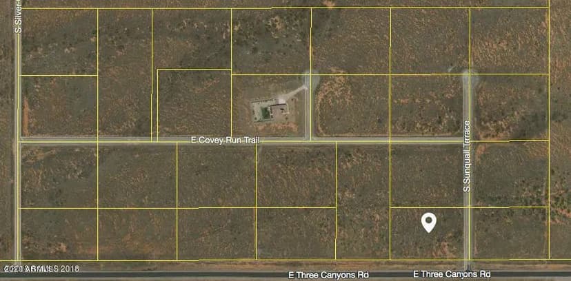 Property from tbd Three Canyons Road #22 - KW