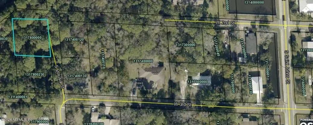 Lots & Land-Other in St. Augustine - Florida, 32084