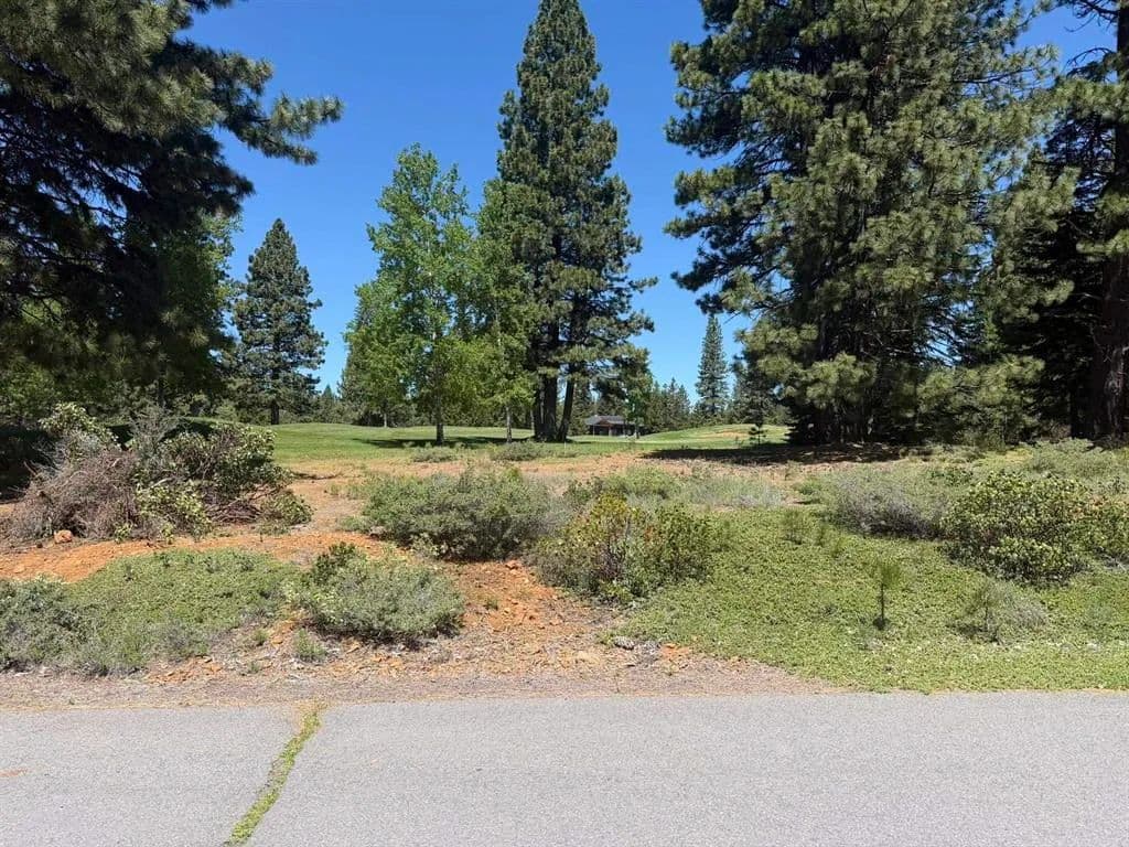 Vacant Land in Lake Almanor - Lake Almanor, California, 96137