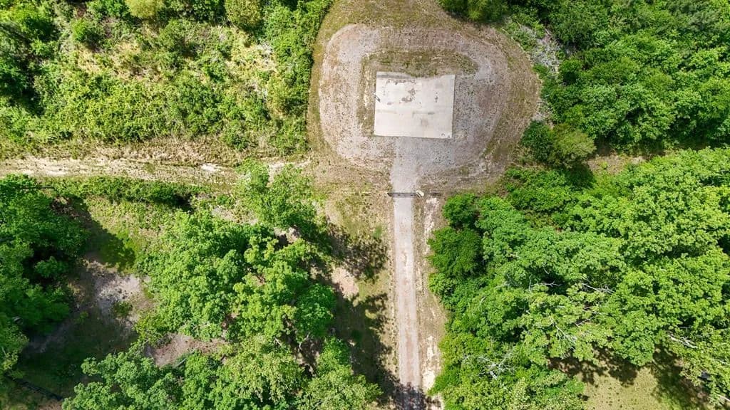Vacant Land in Farmville - Farmville, Virginia, 23901