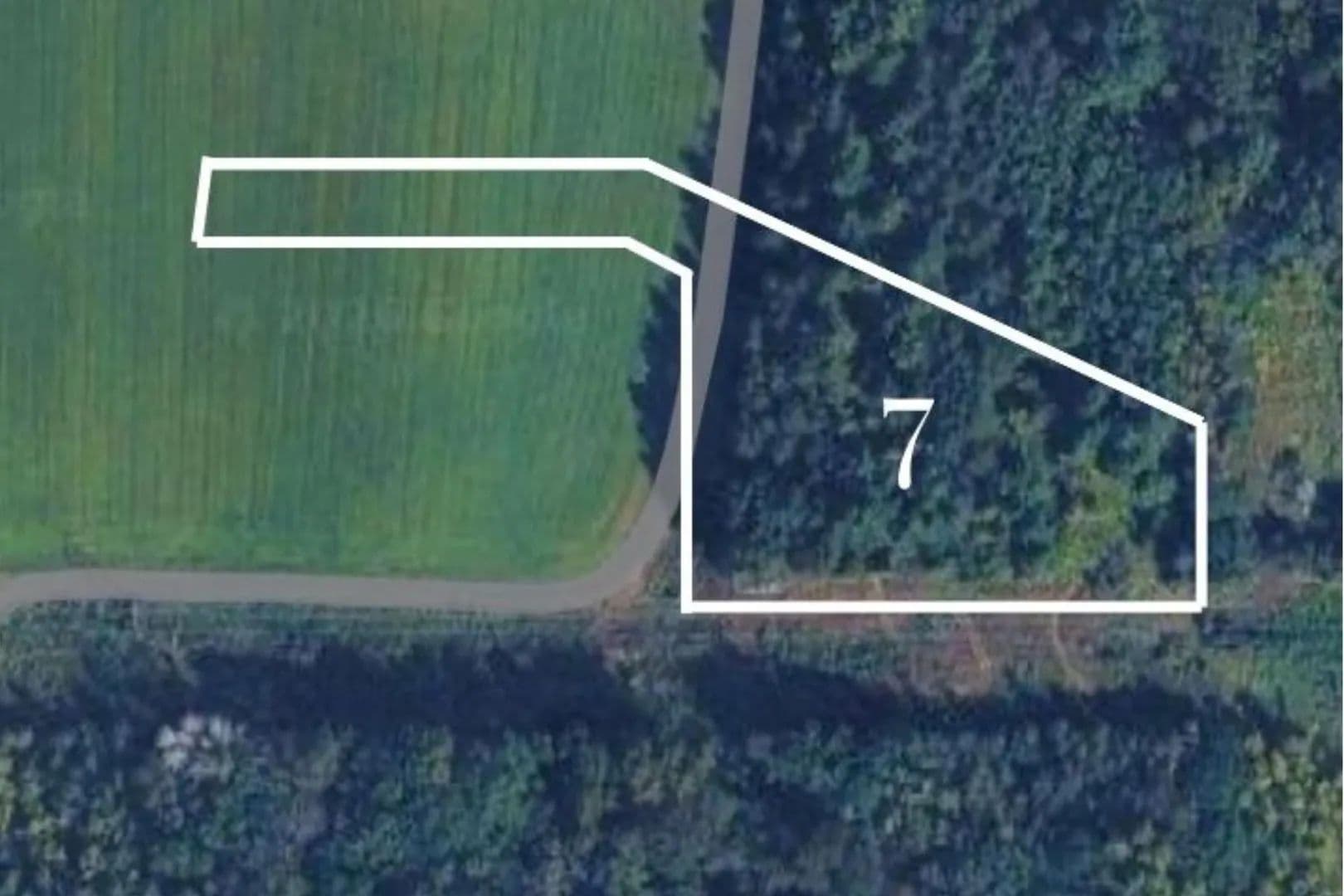 Vacant Land in River Falls - River Falls, Wisconsin, 54022